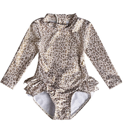 That's Mine Swimsuit - UV50+ - Smilla - Leo Love