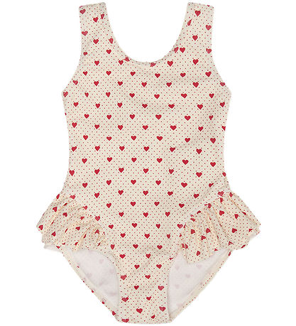 That's Mine Swimsuit - UV50+ - Safina - Lots of Love Ed