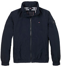 Tommy Hilfiger Jacket - Essential - Dark Night Navy