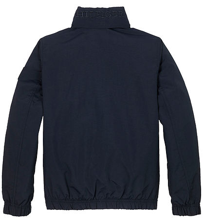 Tommy Hilfiger Jacket - Essential - Dark Night Navy