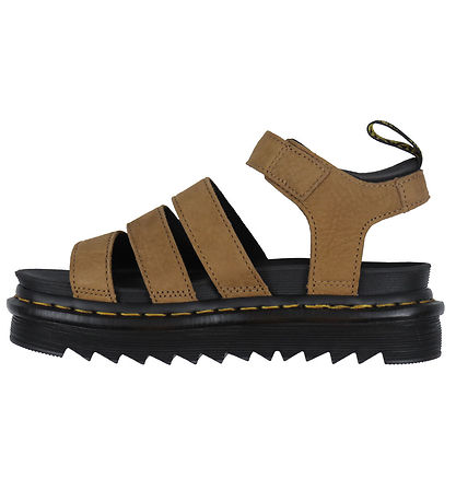 Dr. Martens Sandals - Blair - Desert Brown