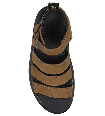 Dr. Martens Sandals - Blair - Desert Brown