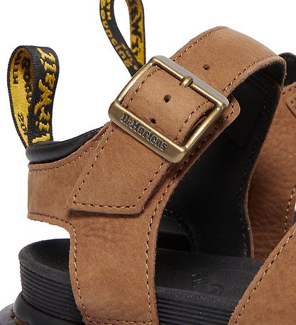 Dr. Martens Sandals - Blair - Desert Brown