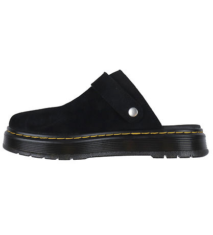 Dr. Martens Sandals - Brookline - Black