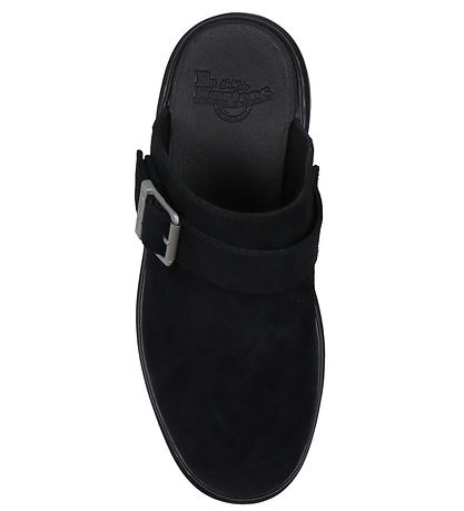 Dr. Martens Sandals - Brookline - Black