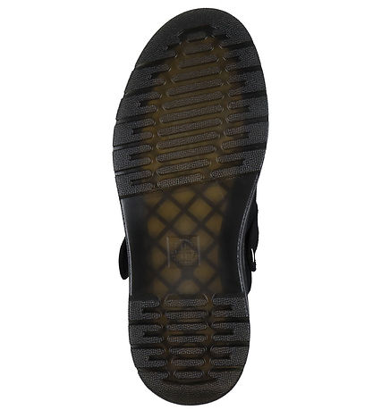 Dr. Martens Sandals - Brookline - Black