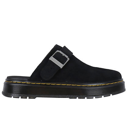 Dr. Martens Sandals - Brookline - Black