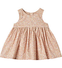 Wheat Dress - Sienna - Lilac Flowers Wheat Dress - Sienna - Lilac Flowers