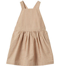 Wheat Spencer - Agnes - Caramel Stripe Wheat Spencer - Agnes - Caramel Stripe