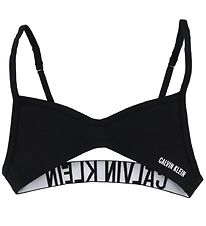 Calvin Klein Bra w/o Hanger - Pvh Black Calvin Klein Bra w/o Hanger - Pvh Black