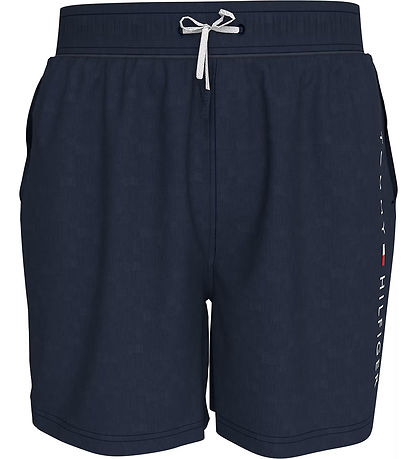 Tommy Hilfiger Swim Shorts - Desert Sky Blue