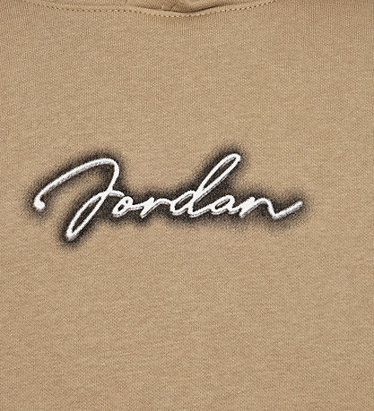 Jordan Hoodie - Desert Camo