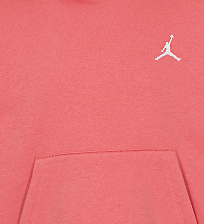 Jordan Hoodie - Pink Salt