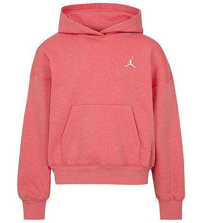 Jordan Hoodie - Pink Salt
