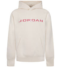 Jordan Hoodie - Guava Ice Jordan Hoodie - Guava Ice