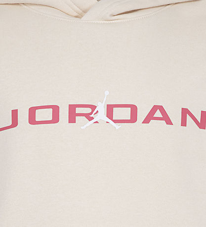 Jordan Hoodie - Guava Ice