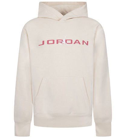 Jordan Hoodie - Guava Ice