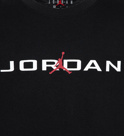 Jordan T-shirt - Black