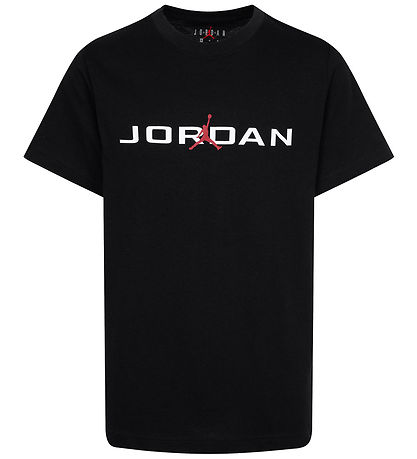 Jordan T-shirt - Black