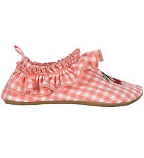 Konges Sløjd Beach Shoes - UV50+ - Soline - Geranium Pink