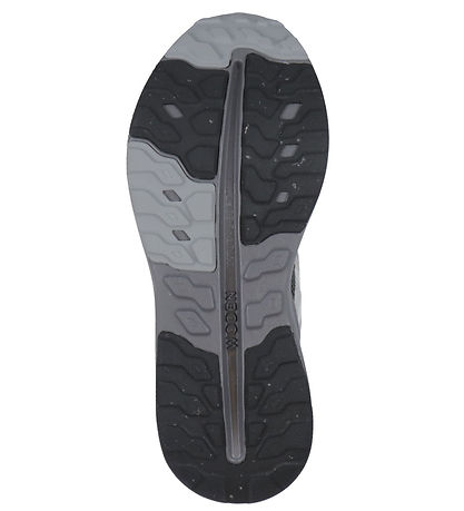 Woden Shoes - Freja Runner - Dark Grey