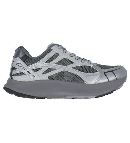 Woden Shoes - Freja Runner - Dark Grey