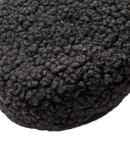 Moufles Sofie Schnoor - Teddy - Dark Grey Moufles Sofie Schnoor - Teddy - Dark Grey