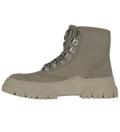 Sofie Schnoor Boots - Dusty Green