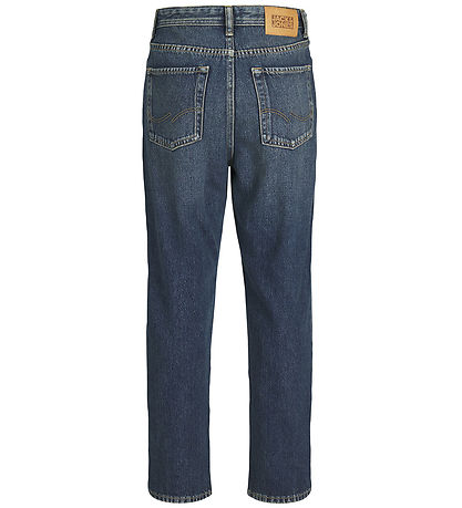 Jack & Jones Farkut - Noos - JjiChris JjOriginal AKM 993 - Blue  Jack & Jones Farkut - Noos - JjiChris JjOriginal AKM 993 - Blue
