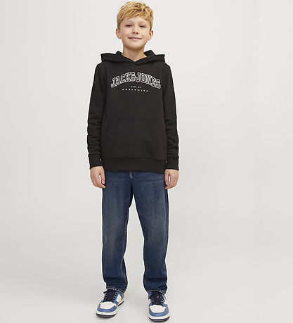 Jack & Jones Farkut - Noos - JjiChris JjOriginal AKM 993 - Blue  Jack & Jones Farkut - Noos - JjiChris JjOriginal AKM 993 - Blue