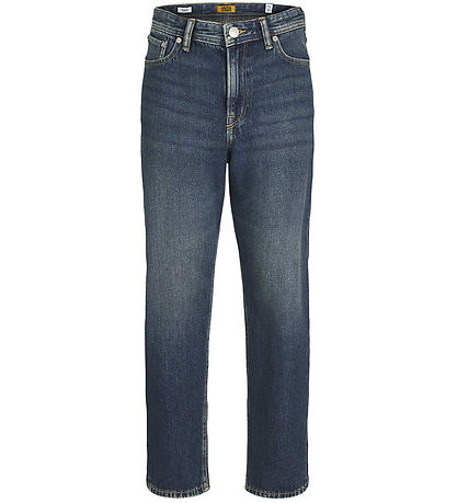 Jack & Jones Farkut - Noos - JjiChris JjOriginal AKM 993 - Blue  Jack & Jones Farkut - Noos - JjiChris JjOriginal AKM 993 - Blue