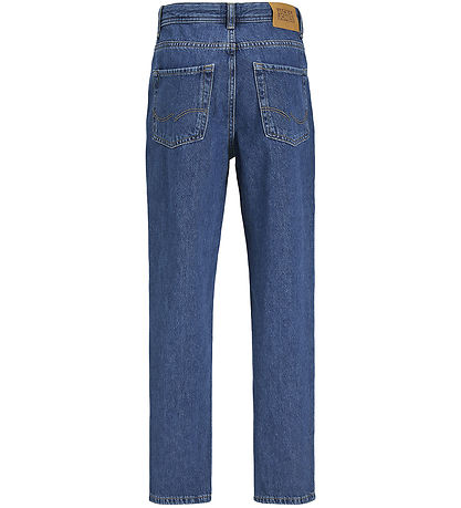 Jack & Jones Jeans - Noos - JjiChris JjOriginal AKM 723 - Blue D Jack & Jones Jeans - Noos - JjiChris JjOriginal AKM 723 - Blue D