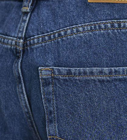 Jack & Jones Jeans - Noos - JjiChris JjOriginal AKM 723 - Blue D Jack & Jones Jeans - Noos - JjiChris JjOriginal AKM 723 - Blue D