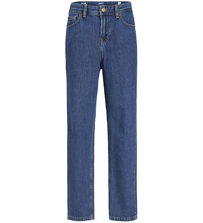 Jack & Jones Jeans - Noos - JjiChris JjOriginal AKM 723 - Blue D Jack & Jones Jeans - Noos - JjiChris JjOriginal AKM 723 - Blue D