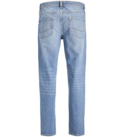 Jack & Jones Jeans - Noos - JjiChris JjOriginal AKM 920 - Blue D Jack & Jones Jeans - Noos - JjiChris JjOriginal AKM 920 - Blue D