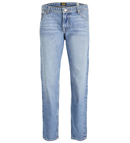 Jack & Jones Jeans - Noos - JjiChris JjOriginal AKM 920 - Blue D Jack & Jones Jeans - Noos - JjiChris JjOriginal AKM 920 - Blue D