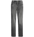 Jack & Jones Jeans - Noos - JjiClark JjOriginal SQ 349 - Grey De Jack & Jones Jeans - Noos - JjiClark JjOriginal SQ 349 - Grey De