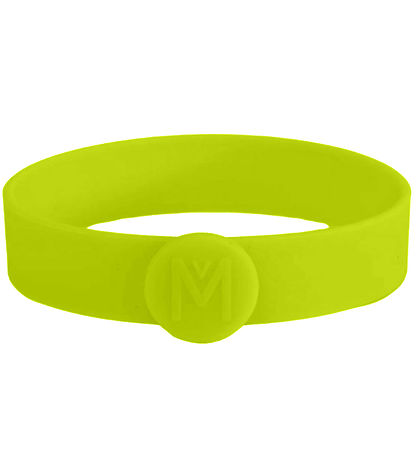 MontiiCo Cutlery band - Silicone - Matcha MontiiCo Cutlery band - Silicone - Matcha