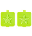 MontiiCo Snack-Eimer - Bento-Dip und Sauce - 2 st. - Matcha MontiiCo Snack-Eimer - Bento-Dip und Sauce - 2 st. - Matcha
