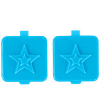 MontiiCo Snack Buckets - Bento Dip & Sauce - 2 pcs - Coastal MontiiCo Snack Buckets - Bento Dip & Sauce - 2 pcs - Coastal