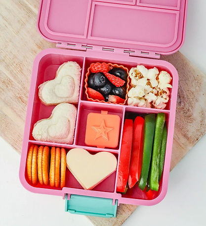 Bols à collation MontiiCo - Trempette et sauce pour bento - 2 pc Bols à collation MontiiCo - Trempette et sauce pour bento - 2 pc