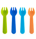 MontiiCo Spork-Sett - 4 Stk. - Sprunga