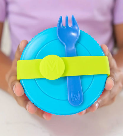 MontiiCo Spork-Set - 4 pcs - Burst MontiiCo Spork-Set - 4 pcs - Burst