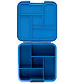MontiiCo Brotdose m. 5 Rum - Bento Five - 980 ml - Galaktisch MontiiCo Brotdose m. 5 Rum - Bento Five - 980 ml - Galaktisch