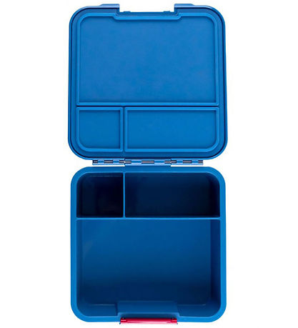 MontiiCo Nestisbox M. 3 Rum - Bento Three - 1 L - Galactic