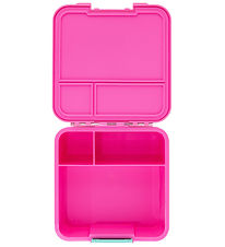 Boîte à Repas av. 3 Rum MontiiCo - Bento Trois - 1 L - Unicorn M