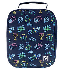 MontiiCo Cooler Bag - Large - 4.93 L - Goal Keeper