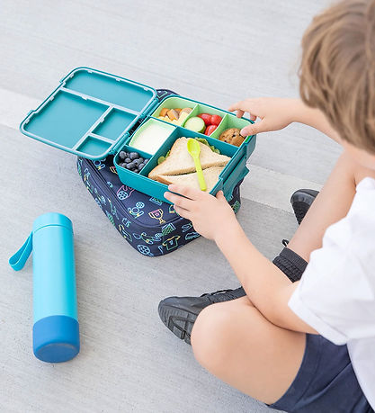 MontiiCo Cooler Bag - Large - 4.93 L - Goal Keeper MontiiCo Cooler Bag - Large - 4.93 L - Goal Keeper