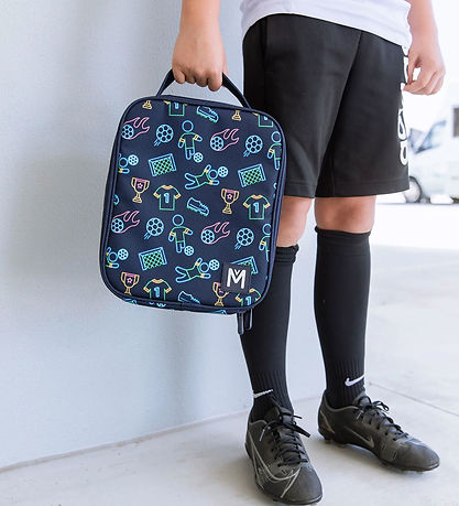 MontiiCo Cooler Bag - Large - 4.93 L - Goal Keeper MontiiCo Cooler Bag - Large - 4.93 L - Goal Keeper