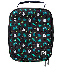 MontiiCo Cooler Bag - Large - 4.93 L - Game On MontiiCo Cooler Bag - Large - 4.93 L - Game On